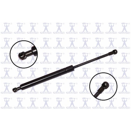 Fcs Struts Lift Support Hood, 84540 84540